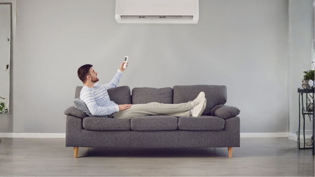 το Inverter Χάνει Απόδοση Όταν Δεν Συντηρείται